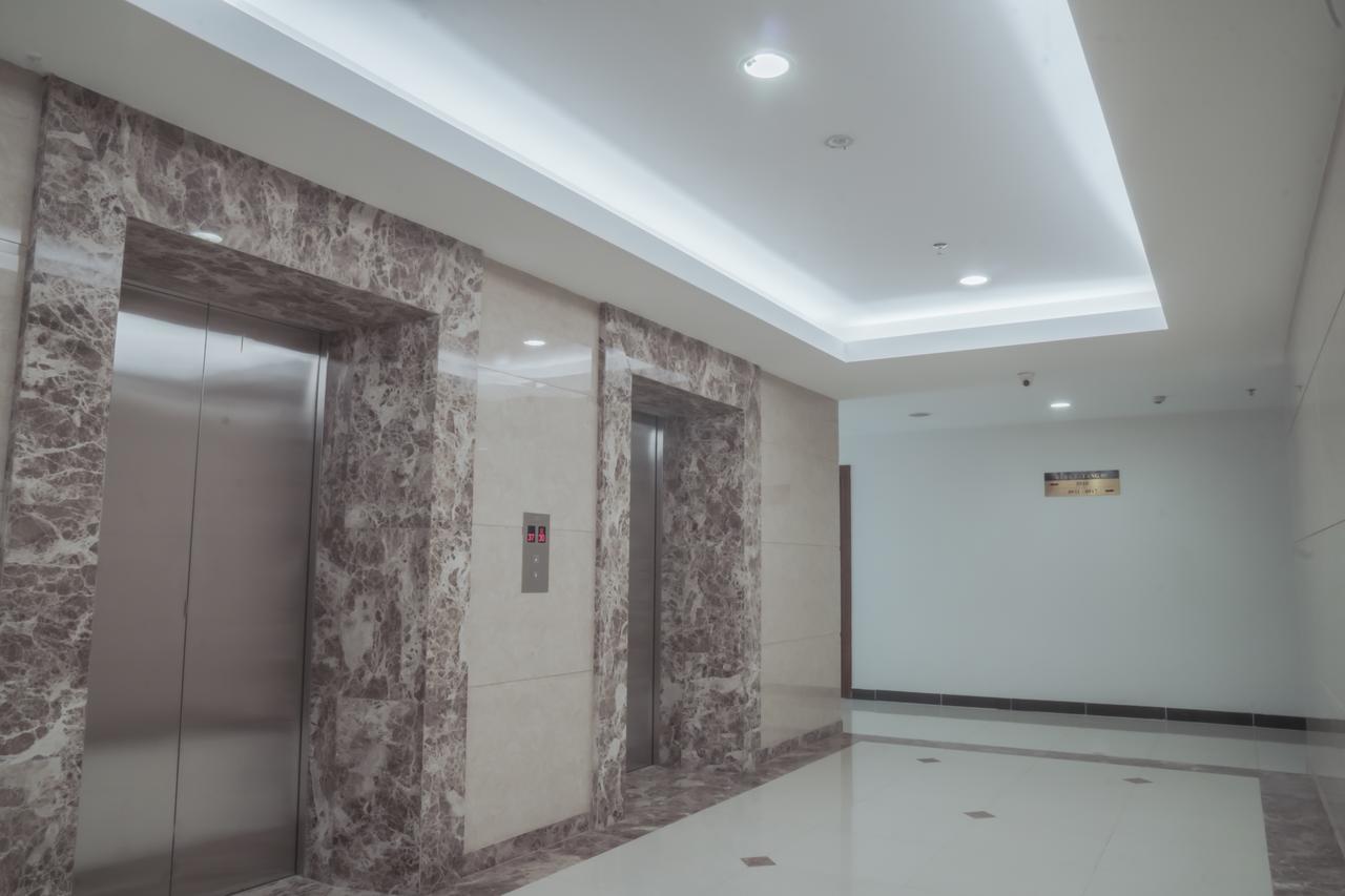 Ur Hanoi Service Apartment Bagian luar foto